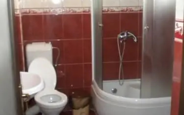 Pensiunea Valea Mariilor