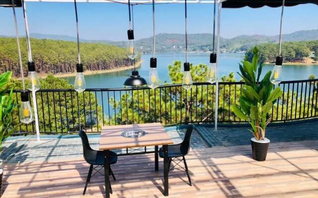 Romeo Juliet Dalat Resort