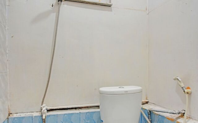 OYO 92265 Maqomi Homestay Syariah