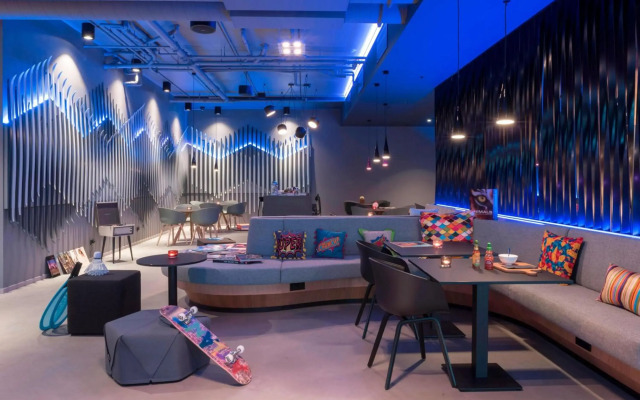 X Hotel