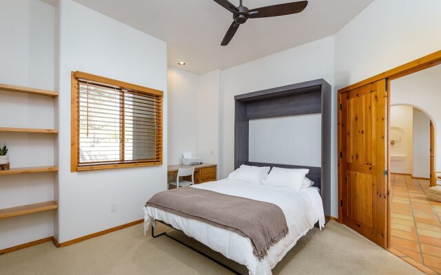 Casa Sanctuary 5 Bedroom Home by Redawning