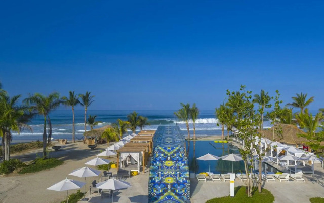 W Punta de Mita