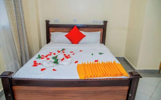 Happy Stay Resort Kisii