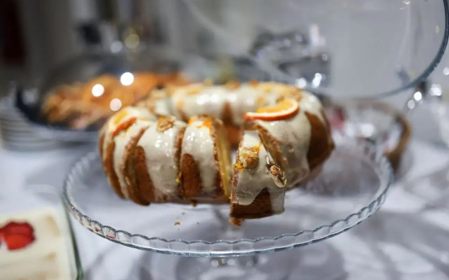 Papazın Konağı Pansiyon