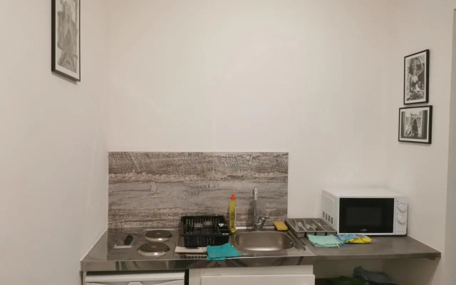 Appartement cozy en plein centre ville