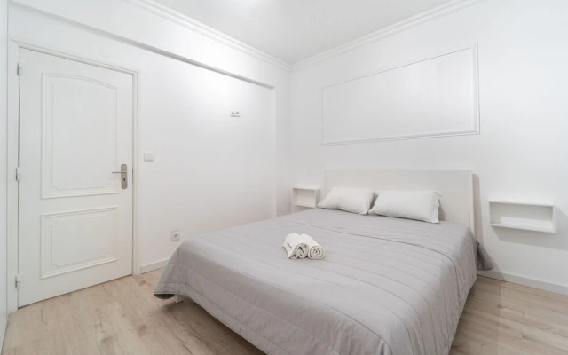 Areias de S. João - Apt. 6