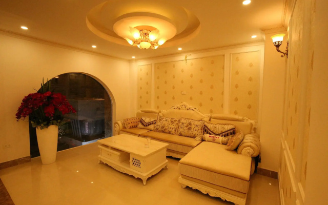 Thanh Vy Hotel