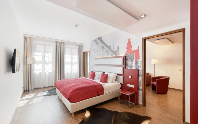 AMEDIA Plaza Dresden