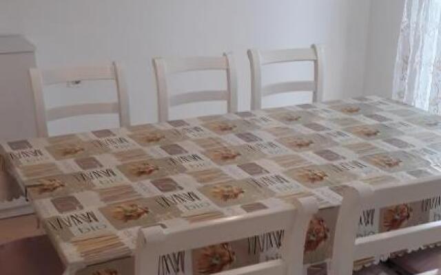 Apartment Umag Lukin
