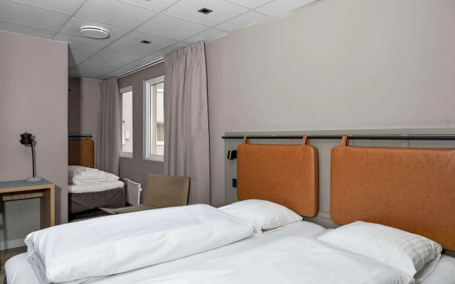 Comfort Hotel Børsparken