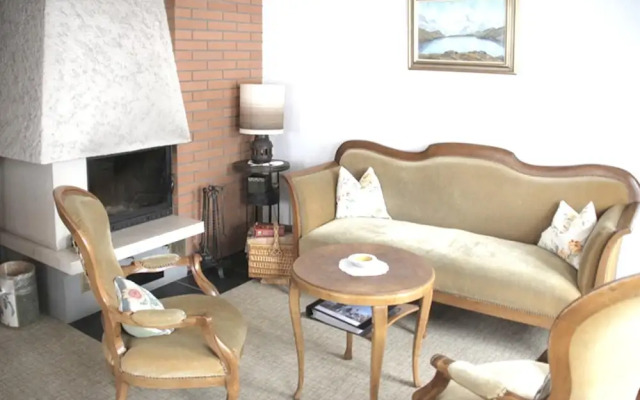 Apartment With 2 Bedrooms in Grindelwald, With Wonderful Mountain View