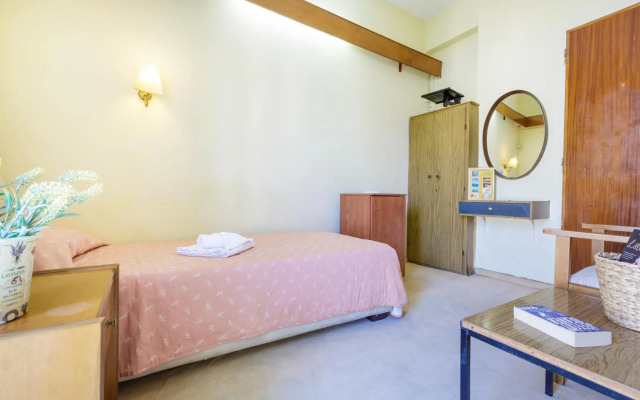 CiTYZen Hotel Loutraki