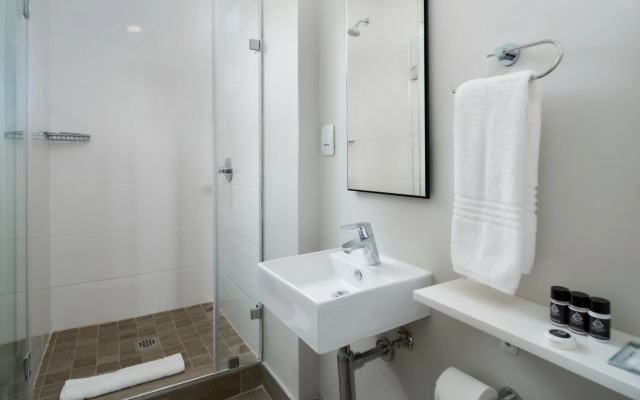 The Regency Apartment Hotel Menlyn