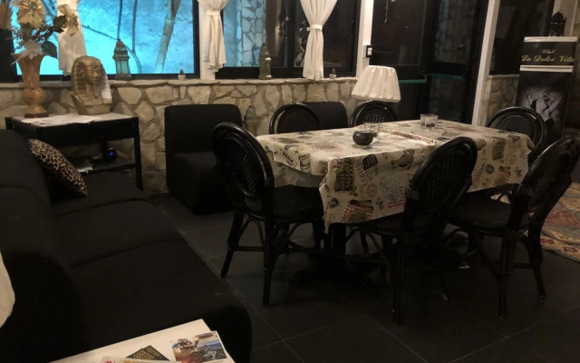 Dolce Vita Casa Vacanze