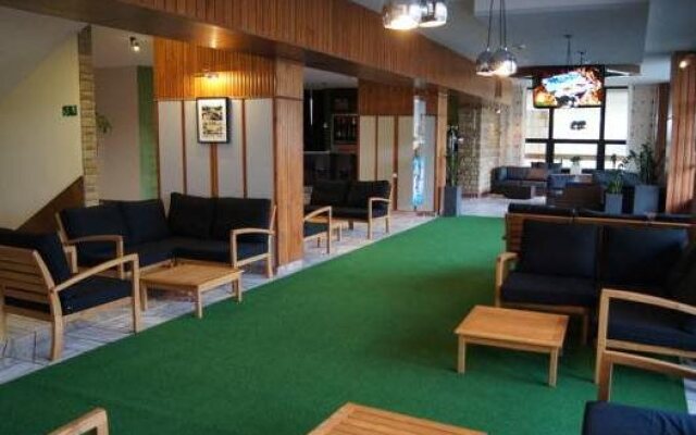 Interferie Aquapark Sport Hotel Malachit
