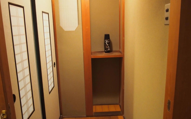 Maika - renting a whole house 1日1組限定の一棟貸しの宿 – Guest Rooms – Kyoto