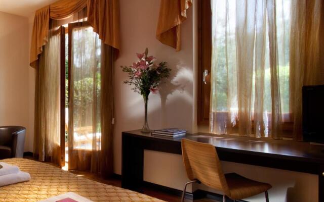 Hotel Villa Giulia