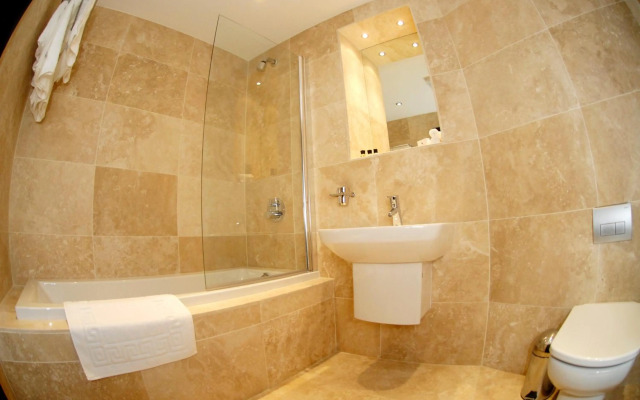 Printworks Hotel