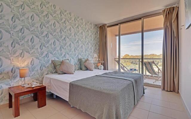 Salgados Beach Apartment Dalma Yacanto