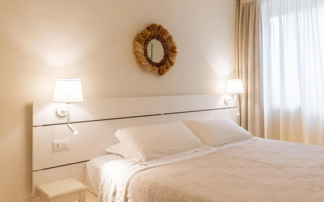 Vistamare Suite Hotel