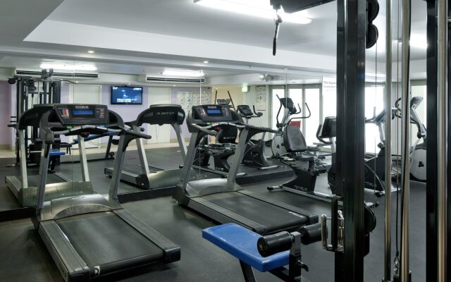 Mantra Chatswood