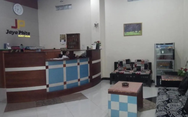 Jaya Phita Guest House