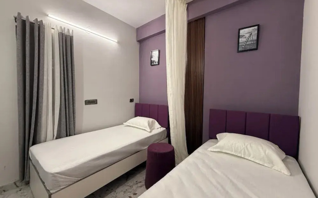 C Suites - Town Centre