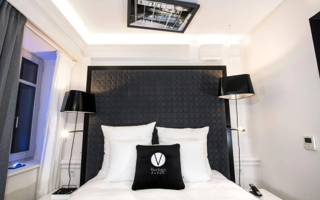 Vertigo Hotel, Dijon, a Member of Design Hotels