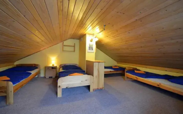 Domek Tylko Dla Ciebie