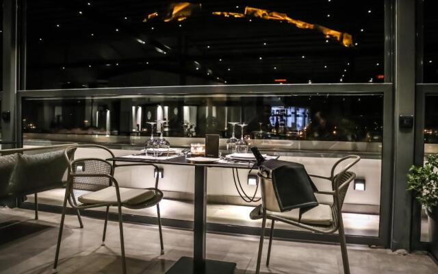 Liberty Hotel of Nafplio