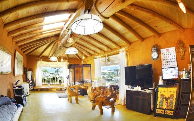 Jinan Todam Pension