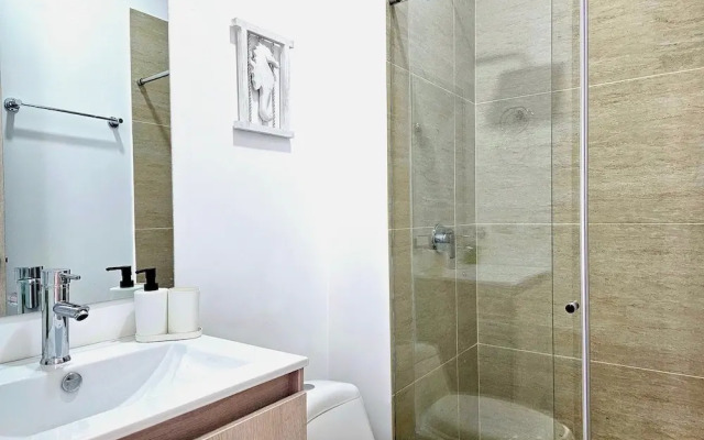 Apartamento en Pozos Colorados