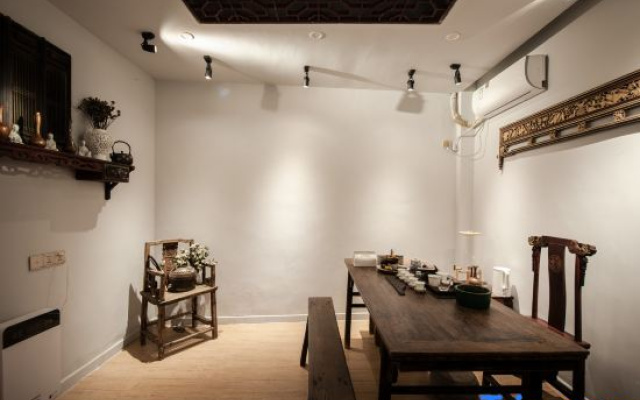 Miyan B&B (Wind Stone Scenic Area South Gate Bay Branch)