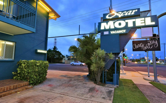 Oscar Motel
