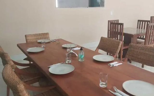 Kauatá Boutique Praia Hotel