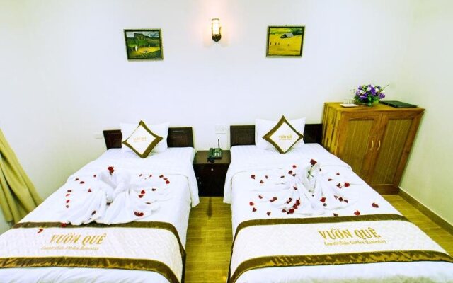 Countryside Garden Homestay
