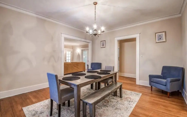 Avalon Nest Upstairs