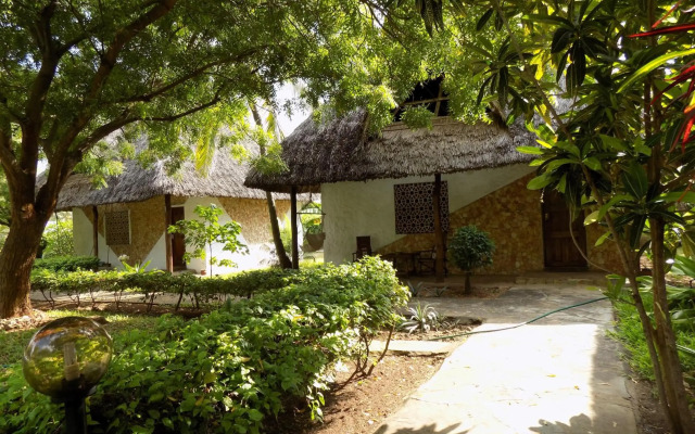 Eco Villas Watamu