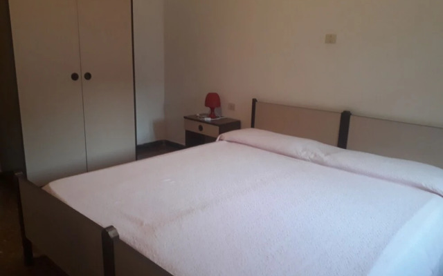 MM Affittacamere Grado