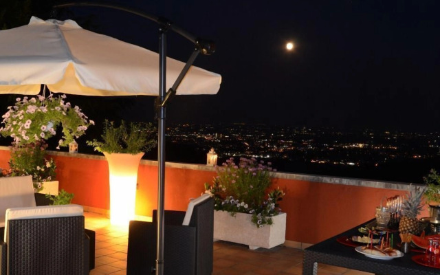 B&b Ca'Baracca Bellavista