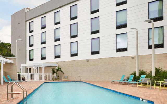 Home2 Suites by Hilton Stuart