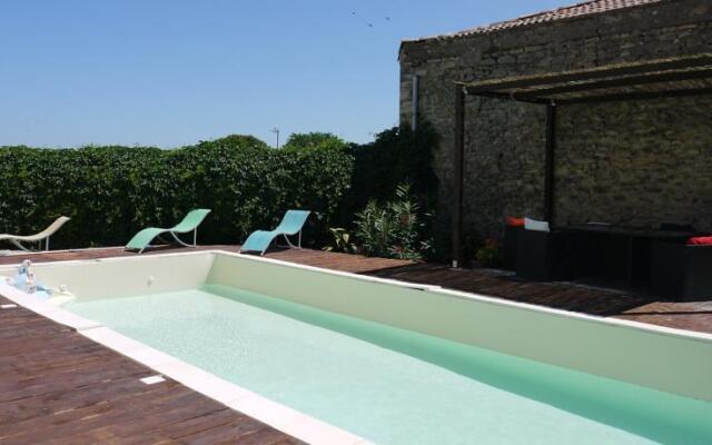 Holiday Home Rue du Foyer