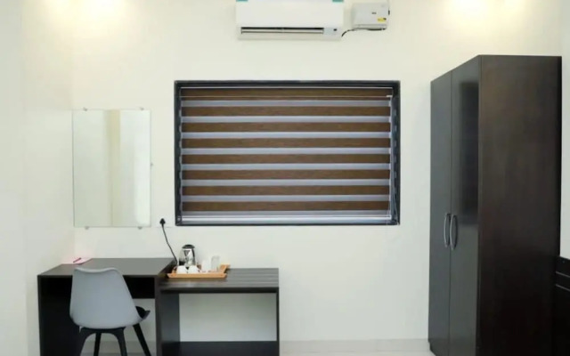 Hotel Opal Plaza Executive