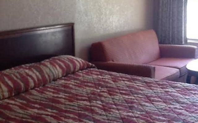 Relax Inn