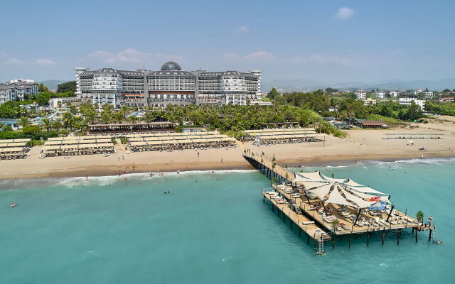 Sea Planet Resort & SPA