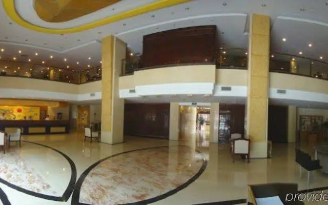 Xiang Jiang Hotel - Zhangzhou