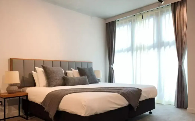 Clarion Apartments South Melbourne
