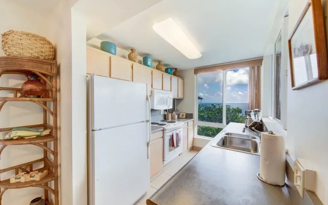 Cliffs 5205 1 Bedroom Condo by RedAwning