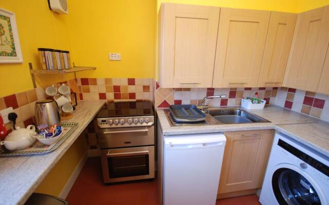 Saltburn Holidays 3 Park View