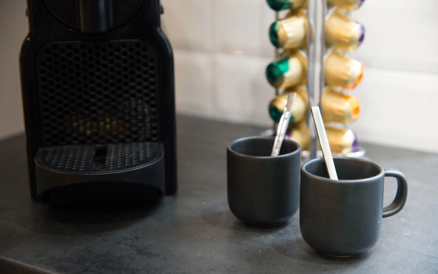 The Sweet Luxembourg Garden